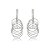 Brinco argolinhas aço inox p - Imagem 1