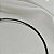 Colar choker ródio negro semijoia 7621 - Imagem 7