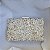 Clutch retangular pedrarias madrepérola RY2206 - Imagem 8