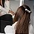 Presilha Bianca laço Branca de Neve p branco 00 331 - Imagem 7