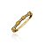 Brinco ear cuff Claudia Arbex encaixe ouro vintage - Imagem 1