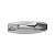 Presilha retangular metal prateado 29718 - Imagem 1