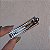 Presilha retangular metal prateado 28308 - Imagem 4
