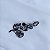 Broche serpente cristais ouro semijoia - Imagem 2