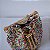 Bolsa de mão pedrarias coloridas S-358 - Imagem 6