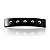 Presilha francesa Finestra preto spike N569P/5SPK - Imagem 1