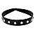 Tiara francesa Finestra preto spike N106P/10SPK - Imagem 3