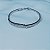 Bracelete zircônia ródio semijoia PU 1164 - Imagem 3
