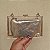 Clutch acrílico transparente Y110 - Imagem 6