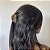 Piranha de cabelo Rellie concha metal dourado - Imagem 2