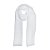 Lenço echarpe branco LEN-056 - Imagem 1