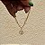 Pulseira menino ouro semijoia - Imagem 4