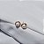 Brinco pérola ouro semijoia 24k14006 - Imagem 5