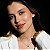 Colar moissanite Elaine Palma ponto de luz 6,5 mm prata 925 - Imagem 2