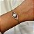 Pulseira gravatinha pérola zircônia ródio semijoia 24k15046 - Imagem 2