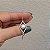 Pulseira gravatinha pérola zircônia ródio semijoia 24k15046 - Imagem 4