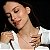 Colar Elaine Palma glam moissanite prata 925 - Imagem 3
