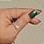 Colar Elaine Palma glam moissanite prata 925 - Imagem 7