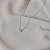 Colar Elaine Palma glam moissanite prata 925 - Imagem 8