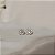 Brinco Elaine Palma flor solaris moissanite prata 925 6 mm - Imagem 6