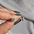 Brinco Elaine Palma redondo glam moissanite prata 925 6 mm - Imagem 10