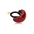 Rabicó Bianca Ponny Cuff navette g vermelho 10 316 - Imagem 1