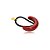 Rabicó Bianca Ponny Cuff arc p vermelho 10 308 - Imagem 1
