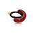 Rabicó Bianca Ponny Cuff arc g vermelho 10 313 - Imagem 1