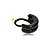 Rabicó Bianca Ponny Cuff arc duo m preto 10 309 - Imagem 1