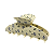 Piranha bluberry acetato crú - Imagem 5