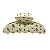 Piranha bluberry acetato crú - Imagem 1