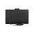 Clutch retangular preta K-86 - Imagem 2