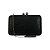 Clutch retangular strass preto S-283 - Imagem 2