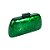 Cluch acrílcio madrepérola verde musgo Y-86 - Imagem 1