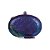 Clutch oval furta cor L-7 - Imagem 2