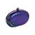 Clutch oval furta cor L-7 - Imagem 1