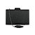 Clutch retangular texturizada preto K-88 - Imagem 2