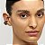 Piercing de encaixe Hector Albertazzi maré cristais ouro vintage - Imagem 2