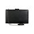 Clutch retangular preta M-994 - Imagem 2