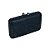 Clutch retangular strass azul S-283 - Imagem 1