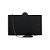 Clutch retangular preto E-3 - Imagem 2