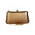 Clutch trapézio bronze S-396 - Imagem 2