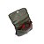 Bolsa Isla puffer pelica musgo - Imagem 5