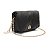 Bolsa Isla puffer pelica preto - Imagem 3
