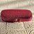 Clutch trapézio strass pink S-284 - Imagem 4