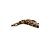 Presilha banana Bianca p acrílico animal print 60 010 - Imagem 1