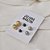 Kit 3 brincos Juliana Manzini esferas diamantadas mix banhos - Imagem 2