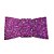 Clutch laço cascalho roxo S-441 - Imagem 4