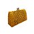Clutch Serpui Marie Candy Tracy Light Honey - Imagem 4