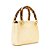 Bolsa Serpui Marie Leona palha sand - Imagem 3